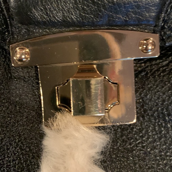 Backpack purse. - Picture 5 of 5